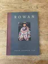 Wunderschönes ROWAN