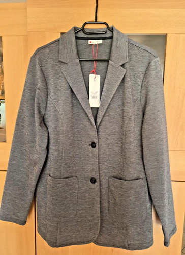 Neu damen blazer street - *, *