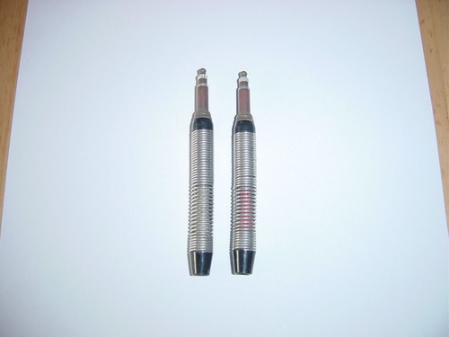 Stecker für altmodische - 12,
