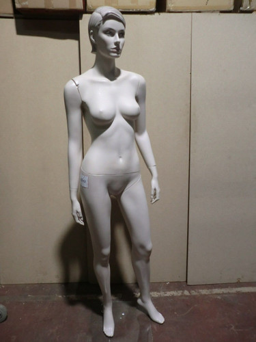 Mannequin schaufensterpuppe - mannequin,