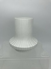 18119 heinrich vase 2031 - 2031, matt