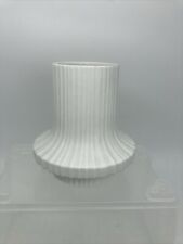 18119/ Heinrich Vase 2031 matt