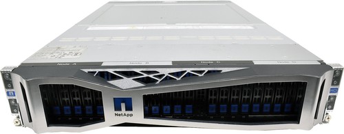 Netapp hci supermicro node - netapp,