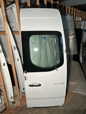 Mercedes Benz Sprinter W907