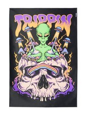 PSYWORK Schwarzlicht