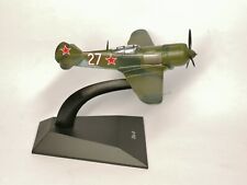 De Agostini Metal Modell