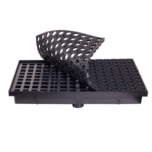 Gummimatte universal - gummimatte,