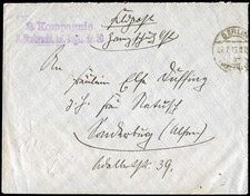 Deutsche Besetz.I.WK