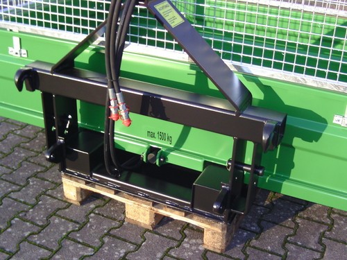 Heckcontainer kippmulde - heckcontainer,,