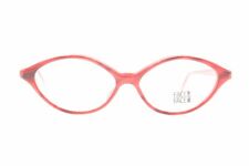 Face a Face Vanil 318 Rot oval