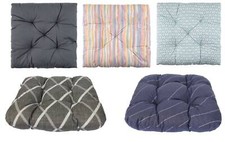 Sitzkissen Hochlehner