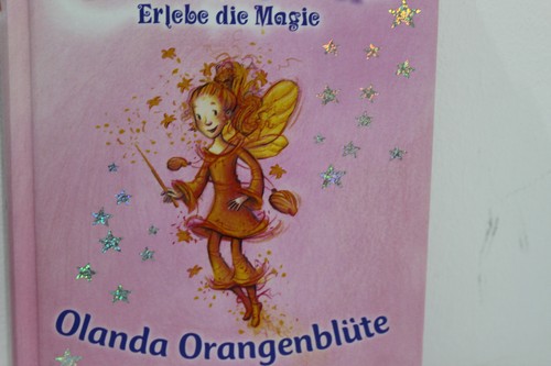 Die fabelhaften zauberfeen - fabelhaften,