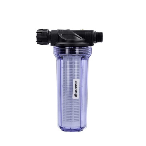 Gardena pumpen vorfilter - gardena, pumpen-vorfilter