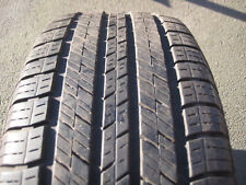 1x Sommerreifen Continental 4x4 Contact  255/60 R17 106H M+S