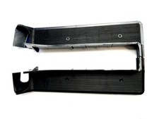 Piaggio Vespa BRAVO Trittbrett links rechts Verkleidung Seitenverkleidung NEU