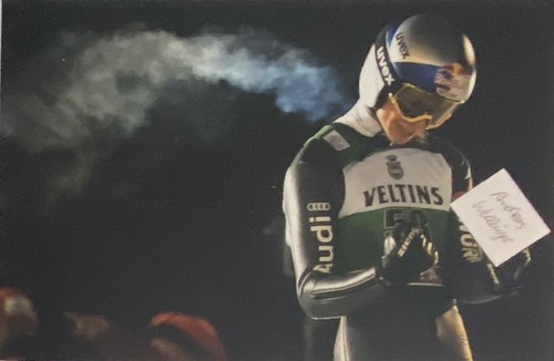 Andreas wellinger skisprung - andreas,