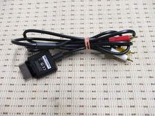 Original XBOX 360 S AV-Kabel -