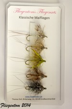 Fliegentom 1874 - Klassische