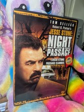 Jesse stone night passage - night,