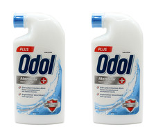 Odol Plus Atemklar