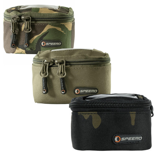 Speero midi lead - lead, pouch