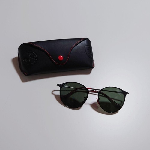 Ray ban ferrari - ray-ban, collaboration