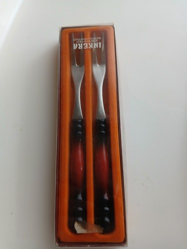 Fleischgabel