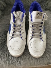 Golden Goose Sneaker Ballstar