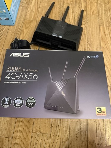 Asus ax56 ax1800 - 4g-ax56,
