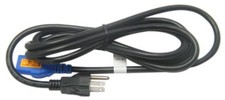 Yamaha WU054501 AC IEC Cable