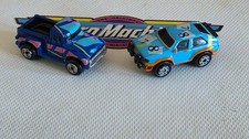 Micro Machines Galoob Audi and