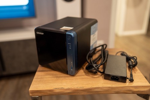 Qnap 453be nas - ts-453be,