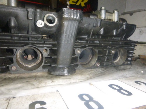 Suzuki gs850g 850 g - suzuki,