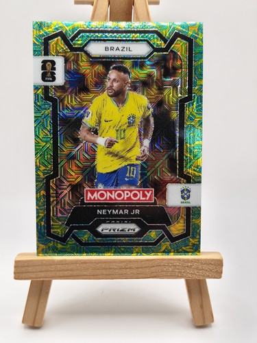 2026 panini monopoly prizm - monopoly,