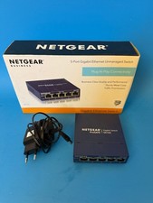 Netgear ProSafe GS105 V5