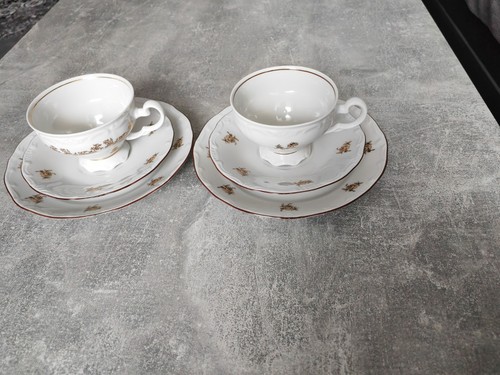 Weimarer porzellan 2x1 - porzellan,,
