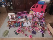 Barbie/Steffi Konvolut gebraucht