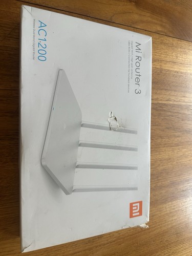 Xiaomi router - mi, 3