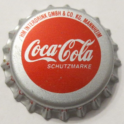 Coca cola germany - ,