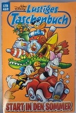 Walt Disney Lustiges