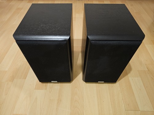 Mohr kl20 regallautsprecher - kl20,