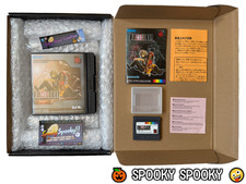 Faselei Neo Geo Pocket Color -