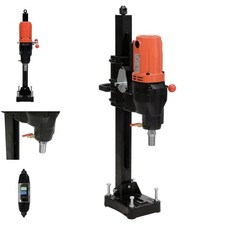 Kernbohrgerät 2800W bis 300mm,Diamant Kernbohrmaschine