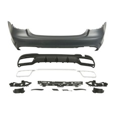 Stoßfänger Stoßstange