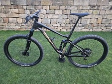 BMC Speedfox One Carbon 2022 - Größe L - Mountainbike - UVP 3.999€  -  neuwertig