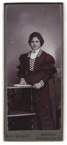 Fotografie hans schmitt - hans,
