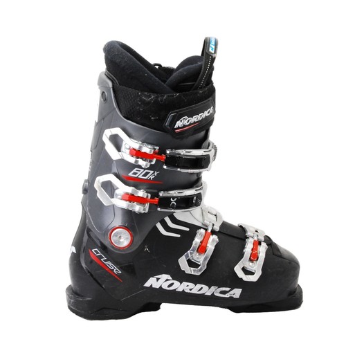 Gebrauchter skischuh nordica - gebrauchter,