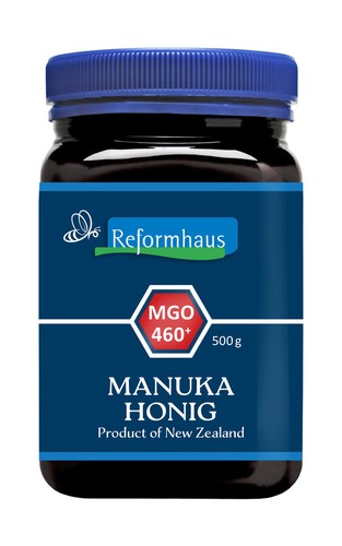 Reformhaus manuka honig - reformhaus,