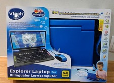 VTech Explorer Laptop Pro –