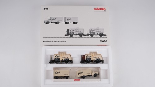 Märklin 46753 - h0,